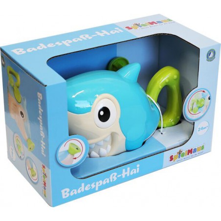 Spielmaus Badplezier Haai