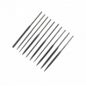 Needle File Set - 10 Pieces, HobbyTime