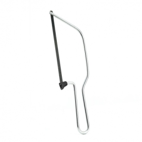 Junior Hacksaw Starter Model, HobbyTime