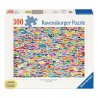 387 Dogs & one cat, 300 XL stukjes Ravensburger