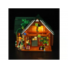 Lumibricks F9029 - Farm store, 1523 steentjes