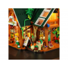 Lumibricks F9029 - Farm store, 1523 steentjes
