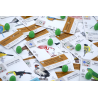 Wingspan uitbreiding: Midden- en Zuid-Amerika - Bordspel, 999games