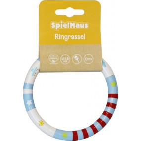 Spielmaus Ringrammelaar
