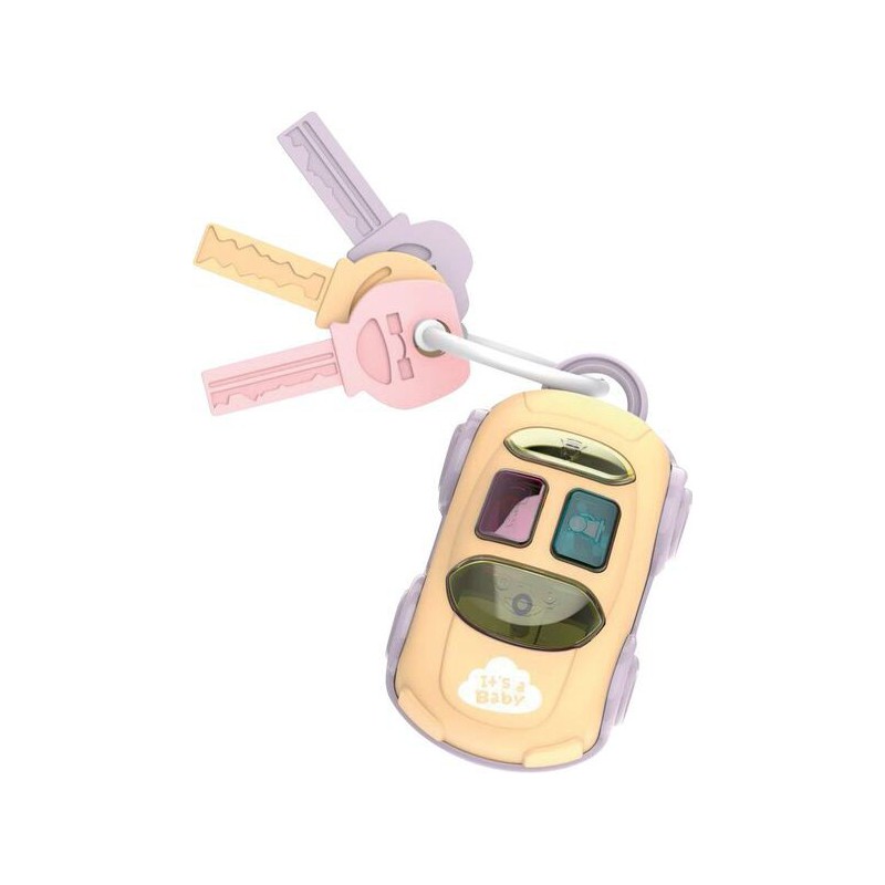 Spielmaus autosleutel met afstandsbediening