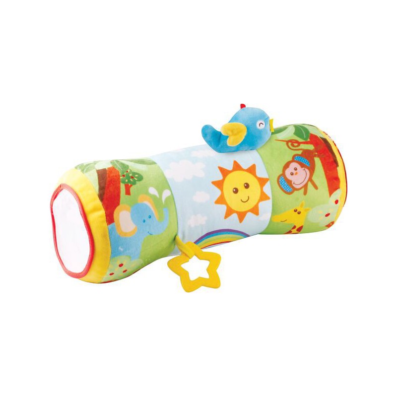 Spielmaus Zachte kruiprol