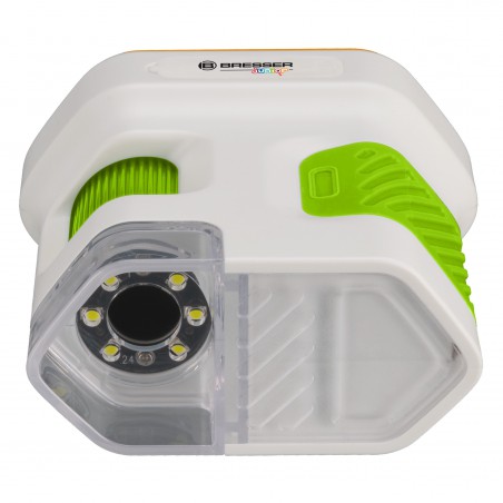 Bresser junior, digitale draagbare microscoop