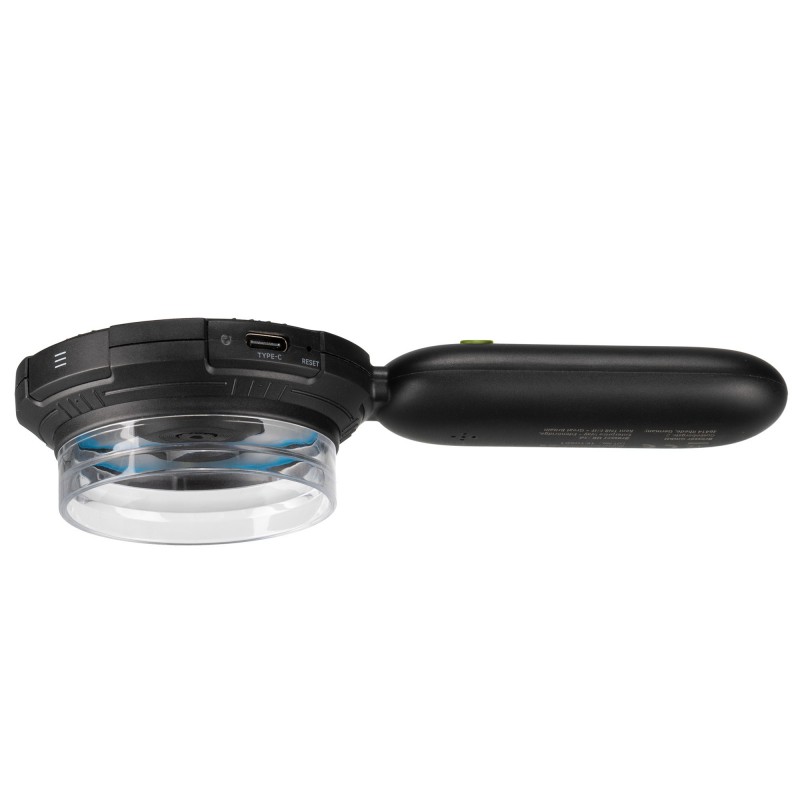 Bresser youngster, ExplorerLens