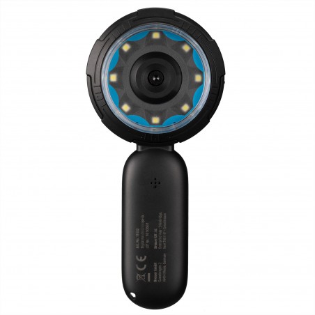 Bresser youngster, ExplorerLens