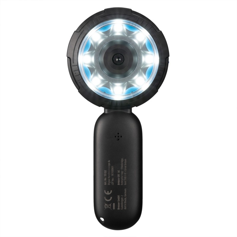 Bresser youngster, ExplorerLens