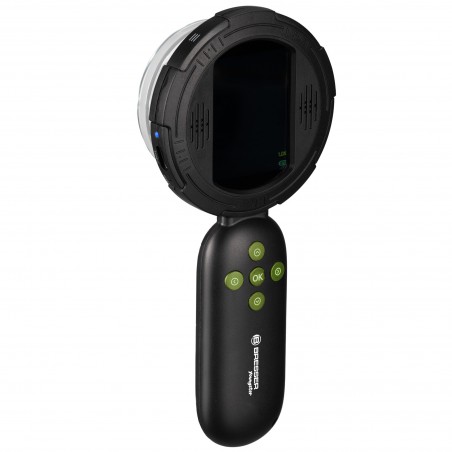 Bresser youngster, ExplorerLens