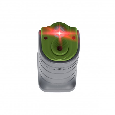 Bresser youngster, Explorer nachtkijker met warmtefilter