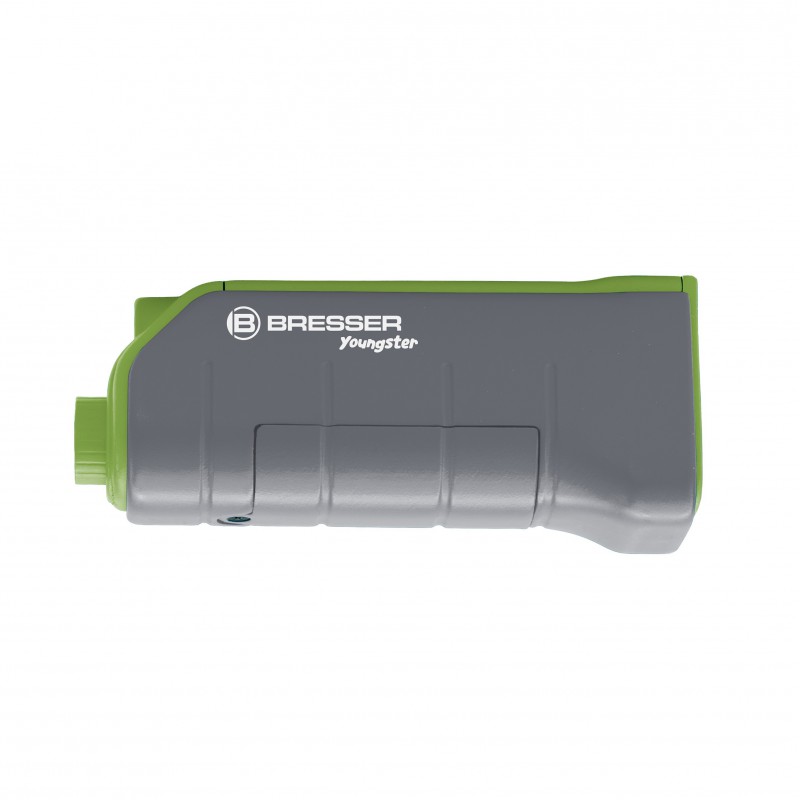 Bresser youngster, Explorer nachtkijker met warmtefilter