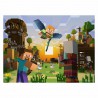 Minecraft, 150 XXL stukjes Ravensburger