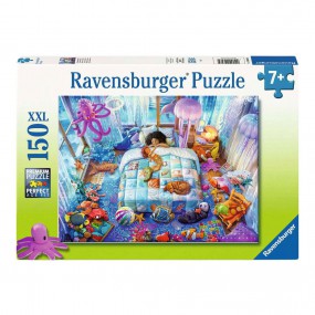 Undersea dreams, 150 XXL stukjes Ravensburger