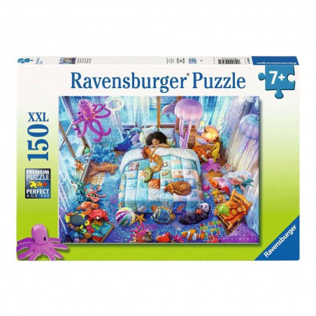 Undersea dreams, 150 XXL stukjes Ravensburger
