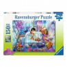 Undersea dreams, 150 XXL stukjes Ravensburger