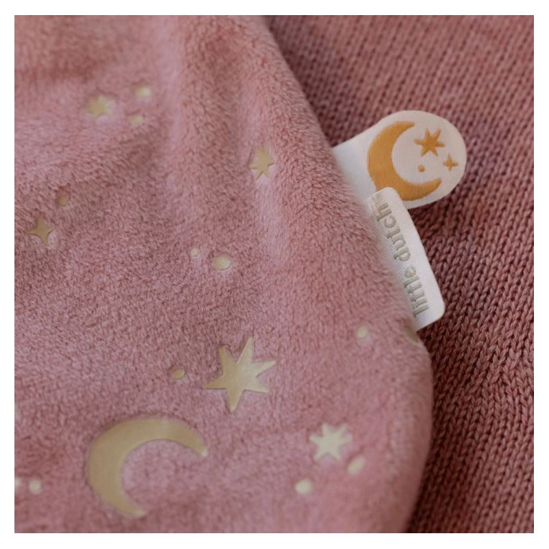 Slaappop Rosa - Little Dutch