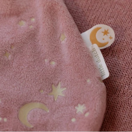 Slaappop Rosa - Little Dutch