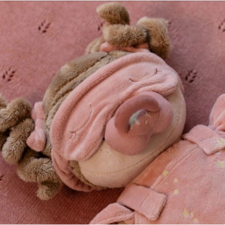 Slaappop Rosa - Little Dutch