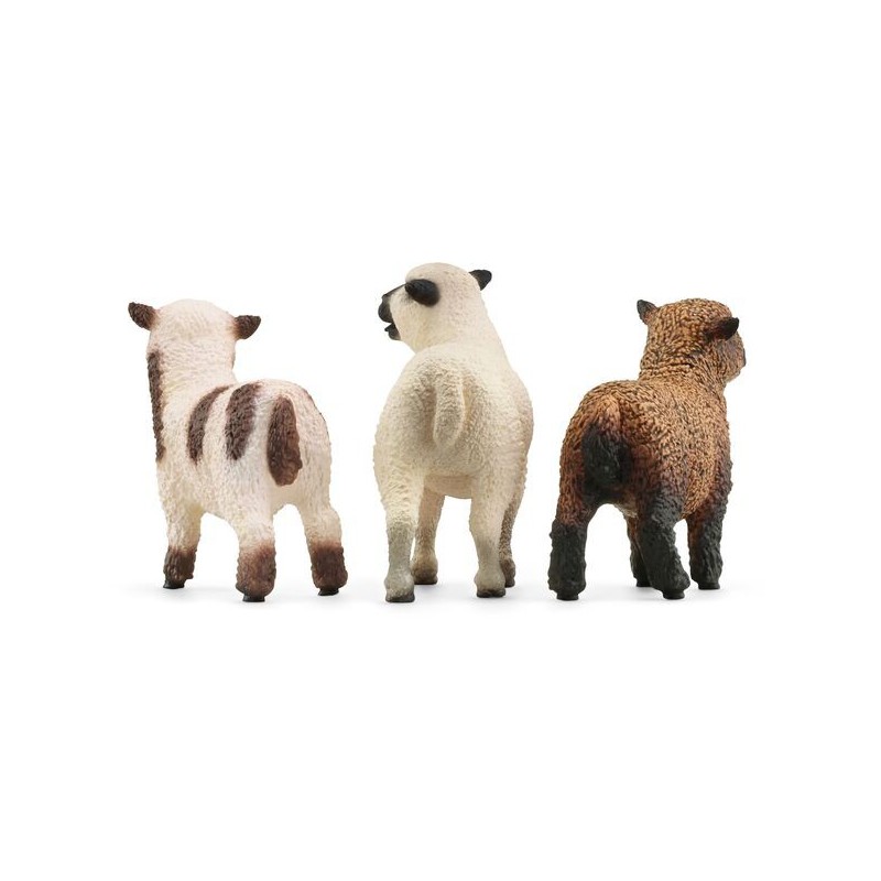 Schleich Schapen vrienden, 42660