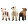Schleich Schapen vrienden, 42660