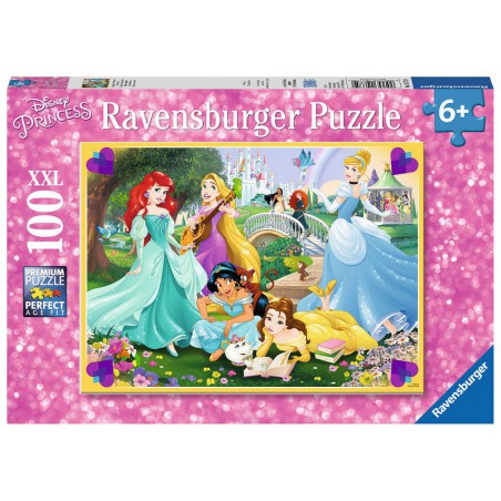 Disney Princess, de droom 100XXL  stukjes Ravensburger