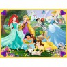 Disney Princess de droom 100 stukjes puzzel Ravensburger