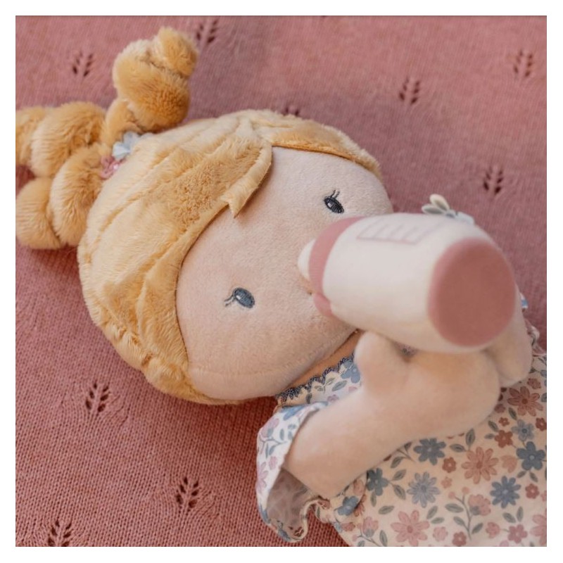 Babypop Julia, 40 cm - Little Dutch