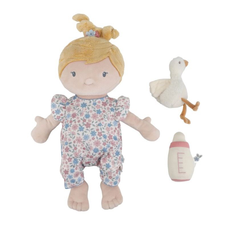 Babypop Julia, 40 cm - Little Dutch