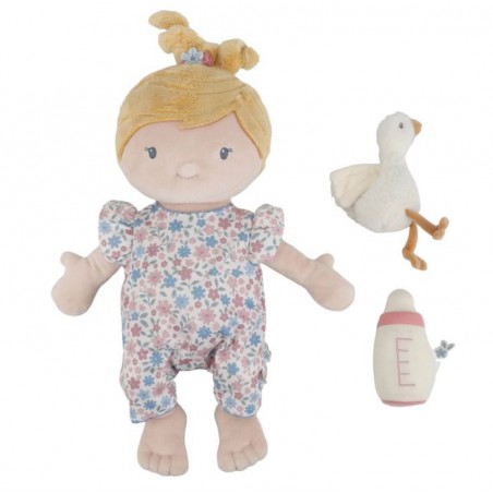 Babypop Julia, 40 cm - Little Dutch