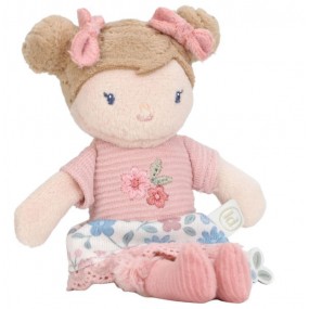 Mini pop Rosa, 10 cm - Little Dutch