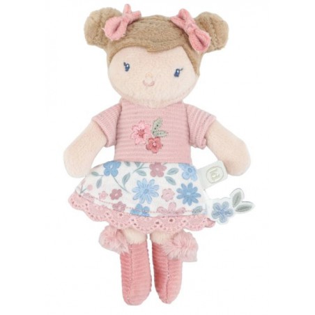 Mini pop Rosa, 10 cm - Little Dutch