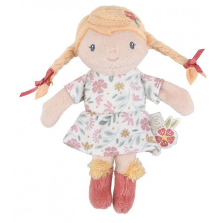 Mini pop Julia, 10 cm - Little Dutch