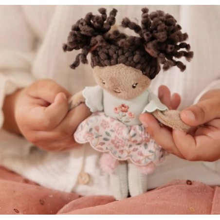 Mini pop Evi, 10 cm - Little Dutch