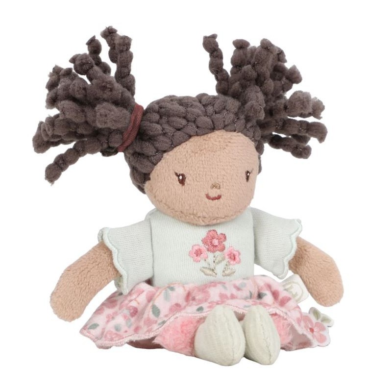 Mini pop Evi, 10 cm - Little Dutch