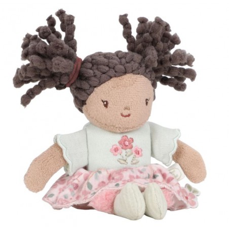 Mini pop Evi, 10 cm - Little Dutch