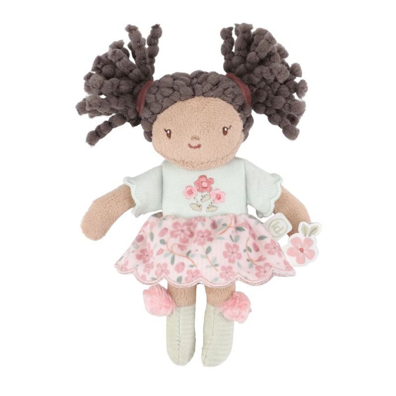 Mini pop Evi, 10 cm - Little Dutch