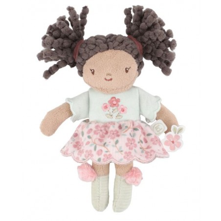 Mini pop Evi, 10 cm - Little Dutch