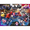 Transformers 100 stukjes puzzel Ravensburger