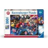 Transformers, 100XXL  stukjes Ravensburger