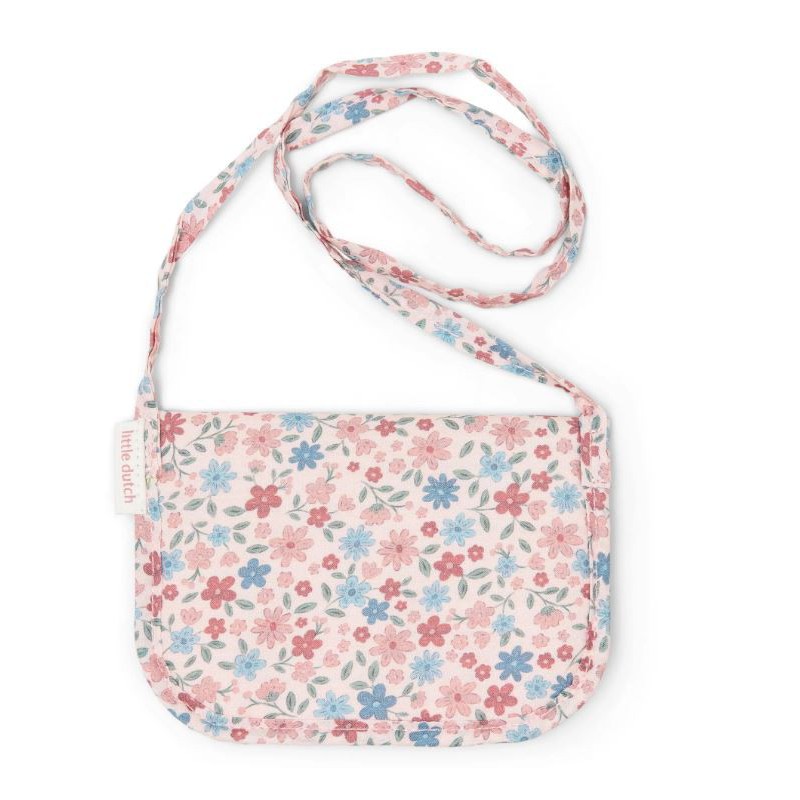 Tasje, Meadow Flowers - Little Dutch