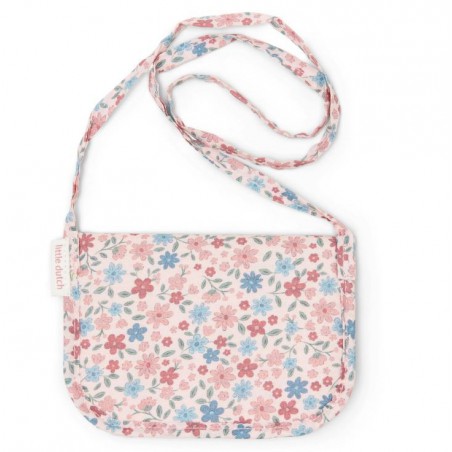 Tasje, Meadow Flowers - Little Dutch