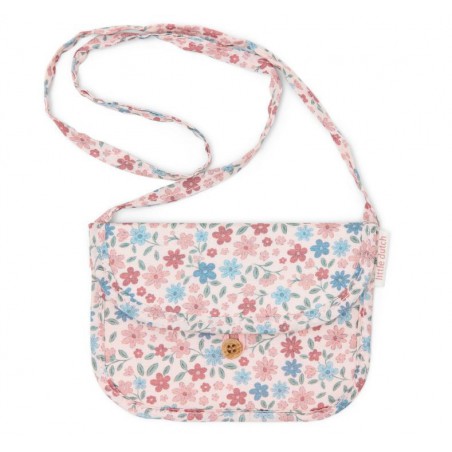 Tasje, Meadow Flowers - Little Dutch