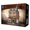 PanTasy 85014 - Sherlock Holmes Baker Street 221B
