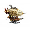 PanTasy 85021 - Steampunk Airship