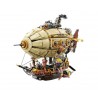 PanTasy 85021 - Steampunk Airship