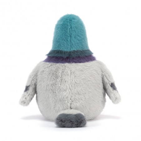 Strutton Pigeon, Jellycat