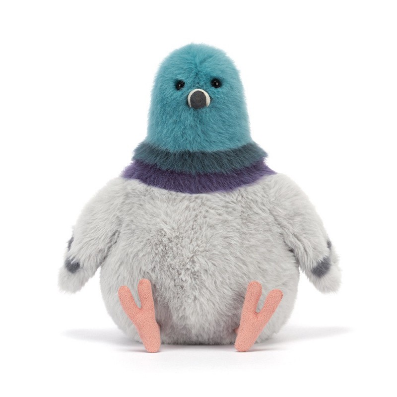 Strutton Pigeon, Jellycat