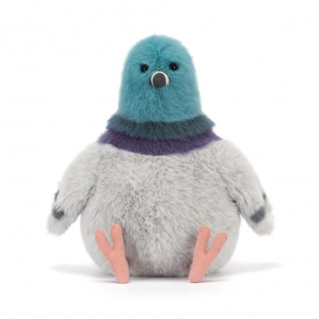 Strutton Pigeon, Jellycat